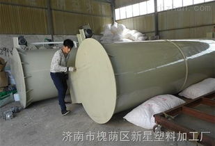 xxjht 1500 pp多功能廢氣凈化塔 濟南市槐蔭區新星塑料加工廠