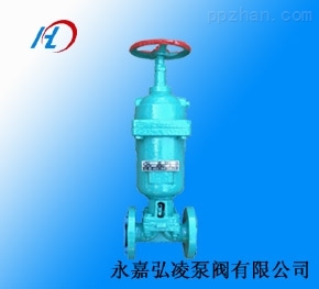 襯膠隔膜閥市場(chǎng)分析與供應(yīng)信息 G6B41J隔膜閥及其應(yīng)用