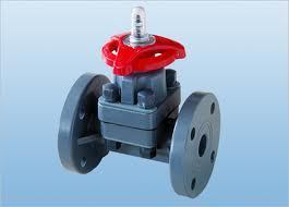 供應(yīng)增強(qiáng)聚丙烯PP塑料隔膜閥G41F-6SDN15-250