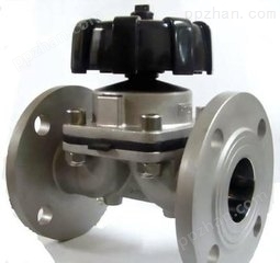 義烏襯膠隔膜閥G41J專家解析 PP隔膜閥的特性與應用優勢