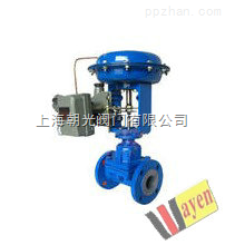 進口氣動隔膜閥與WAYEN進口氣動隔膜調節閥 精密流體控制的卓越解決方案