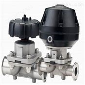 VTON PP隔膜閥 結構、特點與應用領域詳解