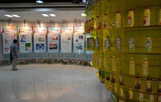 娃哈哈智能制造工廠游學攻略 學習之旅與文創(chuàng)體驗