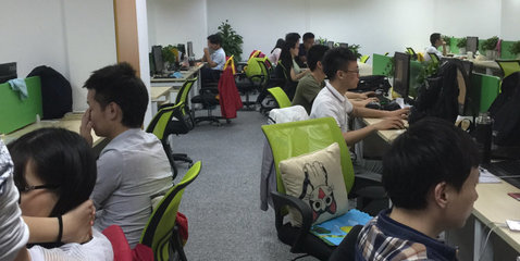 上海東普信息科技 打造專業的計算機網絡信息咨詢平臺