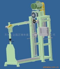 蘇州工業園區瑞來福工廠維修服務及農業機械產品概覽