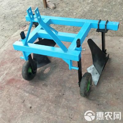 農業機械化進程中的“其它農機” 多元化機械助力現代農業
